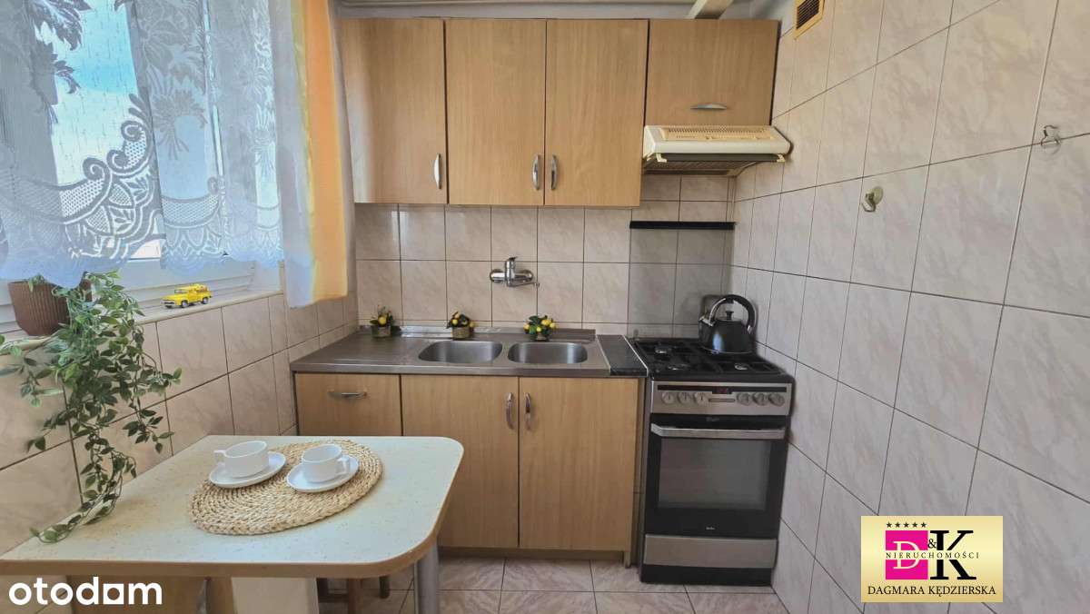 3 Pokoje - Podgórna - do remontu-3