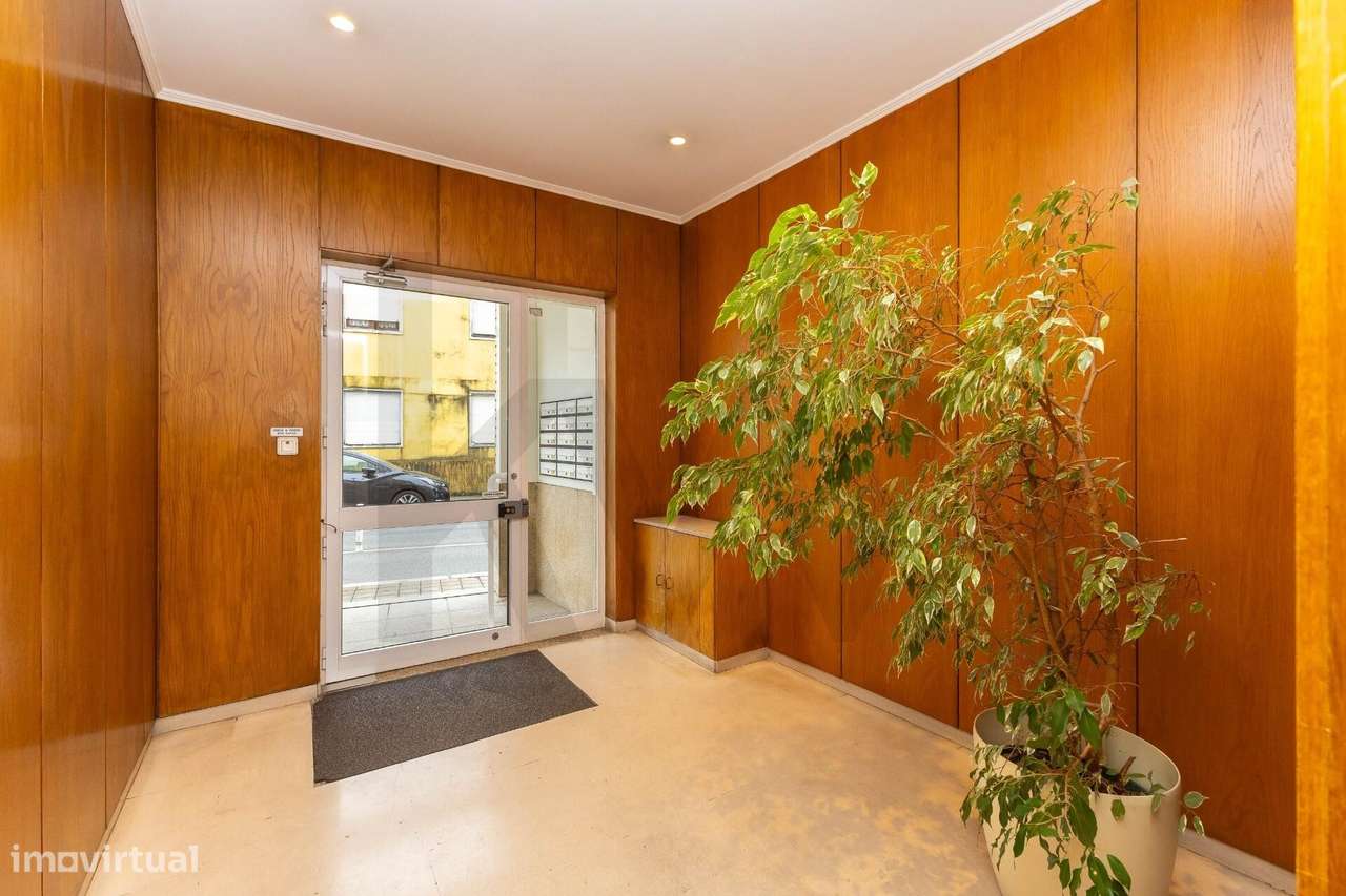 APARTAMENTO T2 PARA ARRENDAMENTO - CARVALHIDO - PORTO - Grande imagem: 2/20