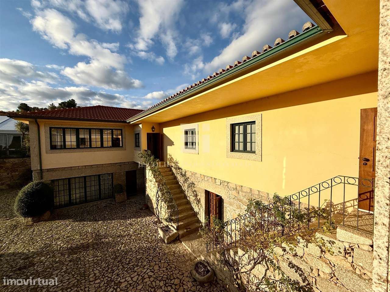 Quinta T7 Venda em Gouviães e Ucanha,Tarouca-51