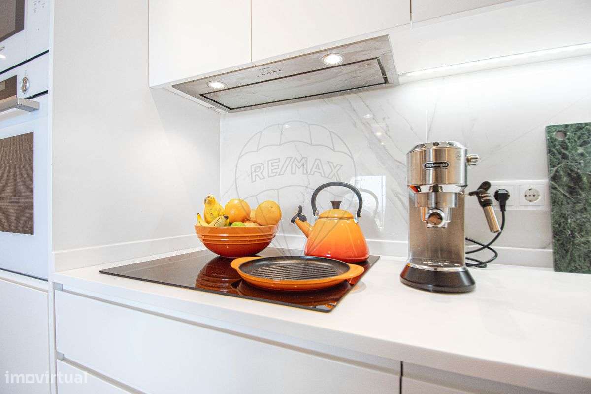 Apartamento T1 para venda-6