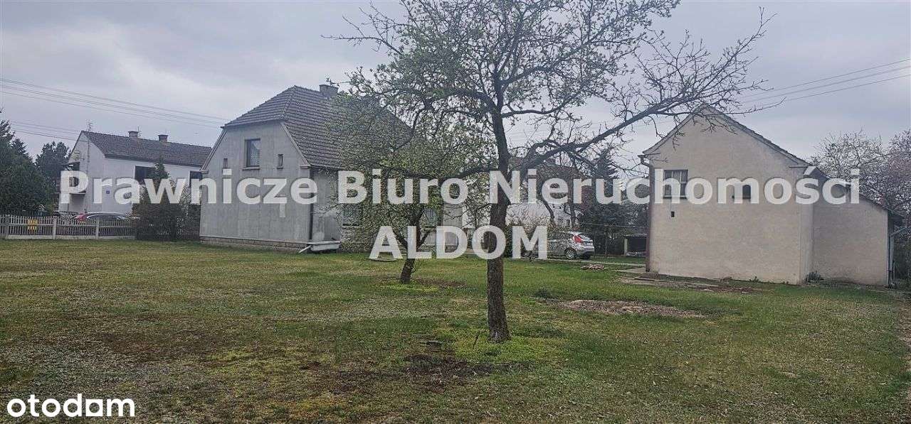 Dom wolnostojący Dębska Kuźnia - Pełny obrazek: 4/19