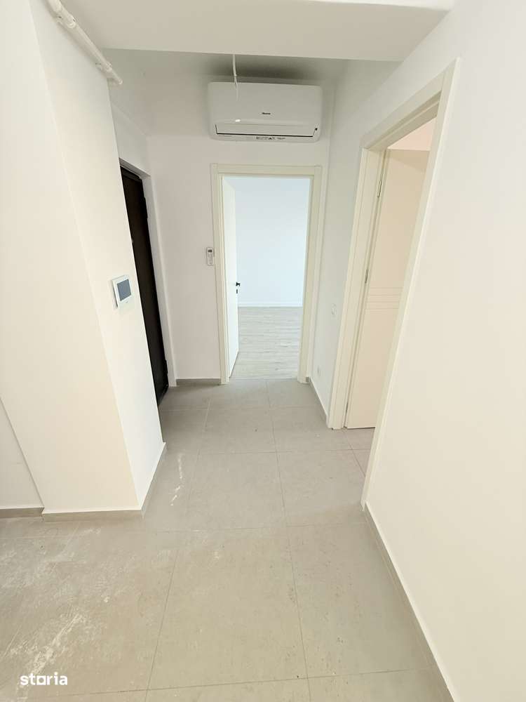 Apart nou modern, 3 camere, parcare inclusa, intabulat-4