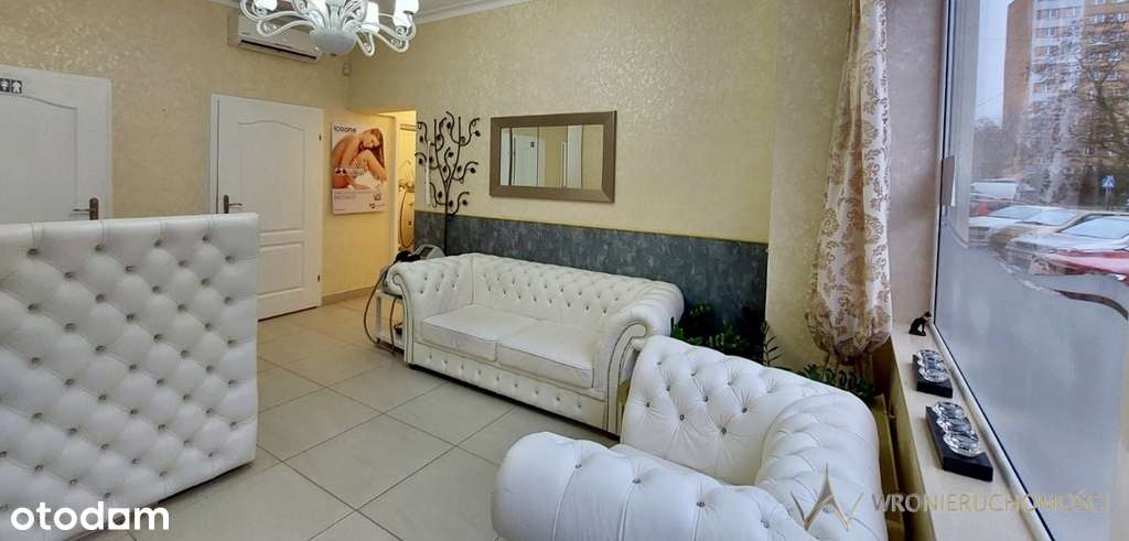 Gotowy biznes | sprzedaż | 59m2 | - Pełny obrazek: 3/9