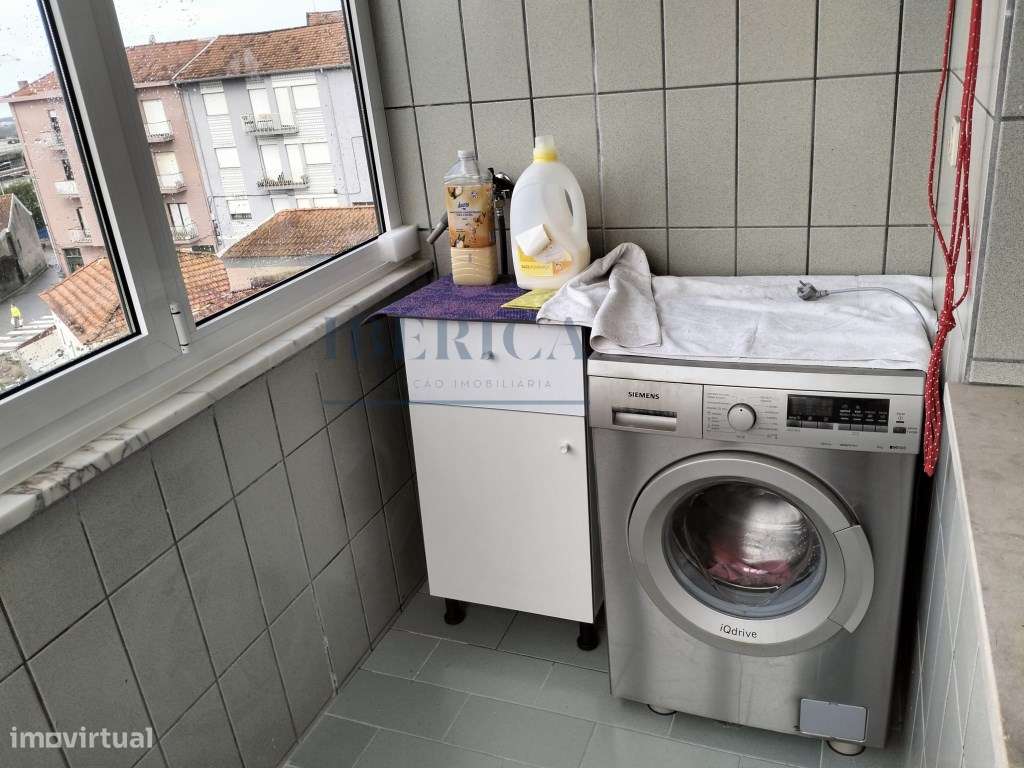 Apartamento T2+1 Venda Vila Nova de Gaia-4