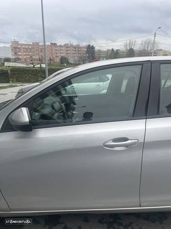 Peugeot 308 1.6 BlueHDi Active - 5