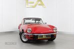 Triumph Spitfire - 35