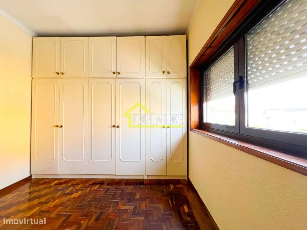 Andar de moradia com 4 quartos, garagem e anexo-14