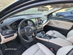 BMW Seria 5 525d Touring Aut. Luxury Line - 5
