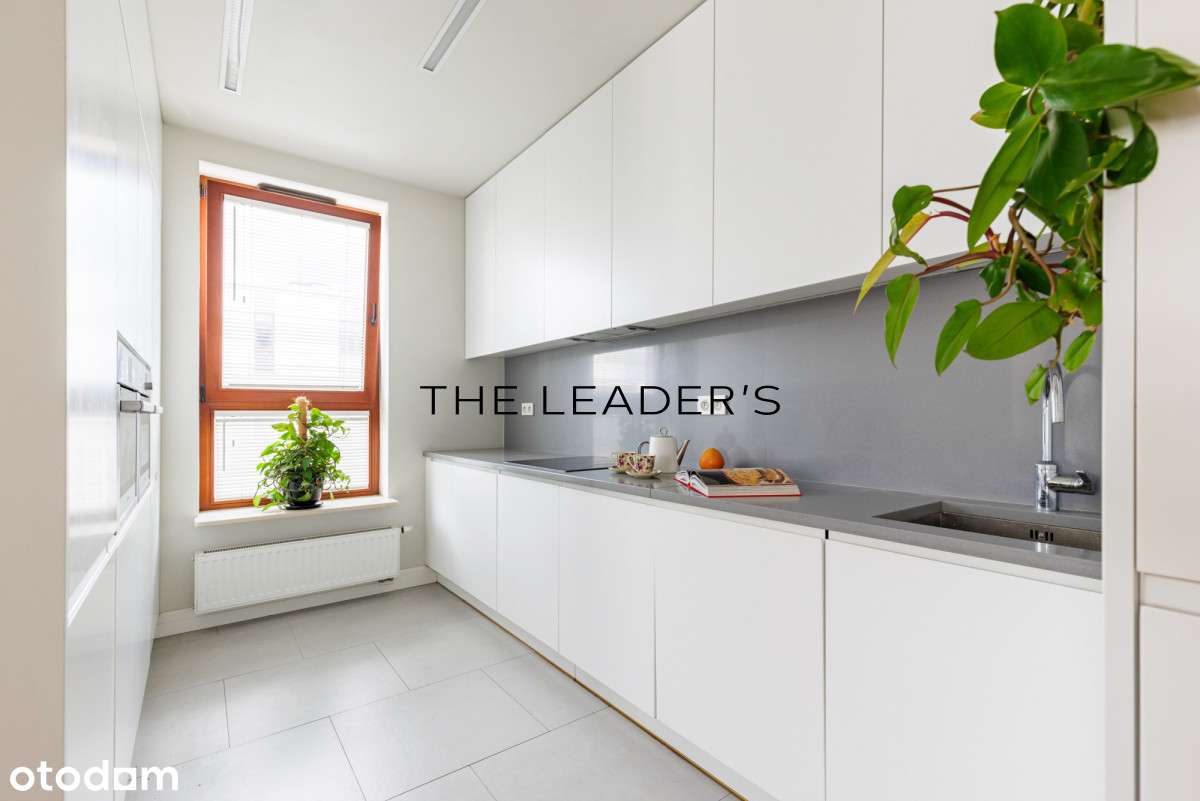 4-pokojowy apartament na Zielonym Żoliborzu - Pełny obrazek: 4/13