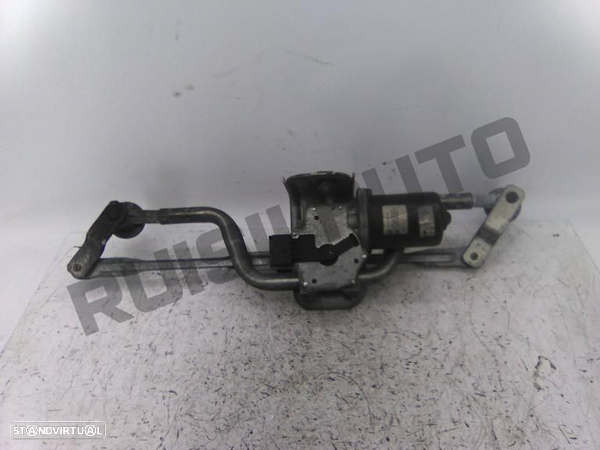 Sistema /motor Limpa Para Brisas 14004_56480 Peugeot Expert Ii - 2