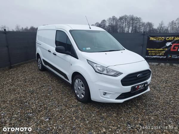 Ford Transit Connect 210 L2 Trend - 3