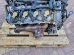 SILNIK KOMPLETNY MERCEDES CL W216 5.5 V8 273961 - 2