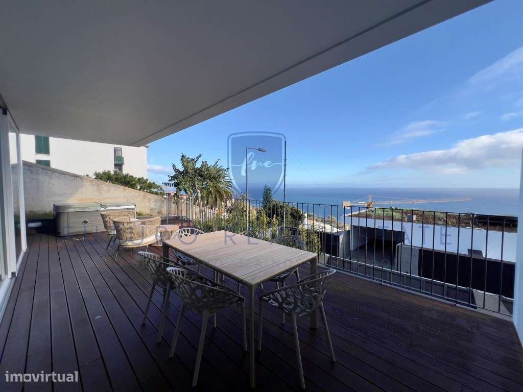 MORADIA 4 QUARTOS | SÃO MARTINHO | FUNCHAL-59