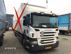 Scania P320 6x2 podwozie 9.70m - 1