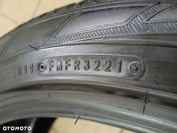 235/45R18 081 FALKEN EUROWINTER HS01. DEMO - 7