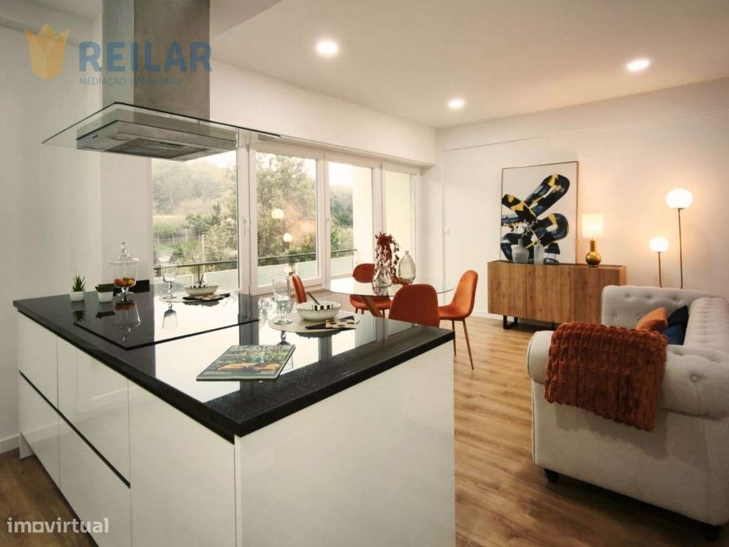 Benfica - T3 Remodelado-8