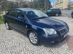 Toyota Avensis SD 2.0 D-4D Sol - 1