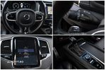 Volvo XC 90 D5 AWD R-Design - 24