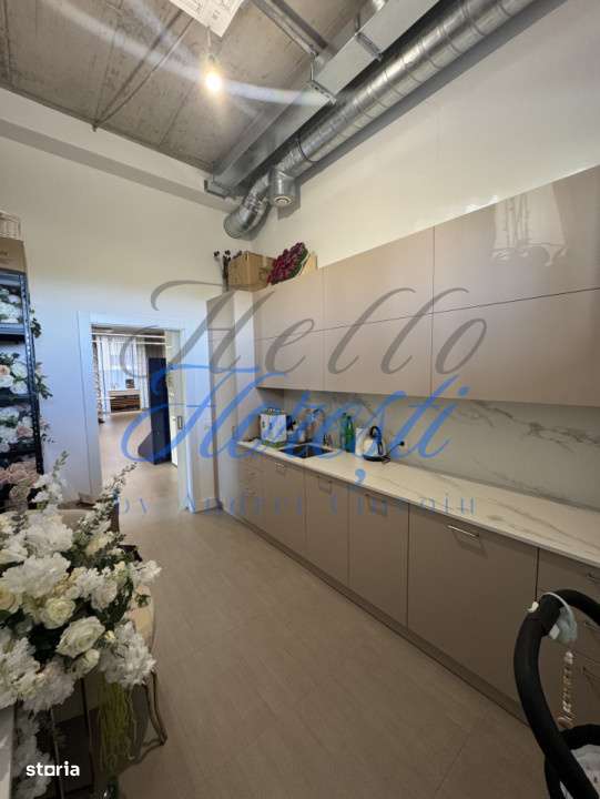 Spatiu Comercial PREMIUM – 283mp + 5 Parcari, Zona Buna Ziua | Cluj - Imagine principală: 5/12