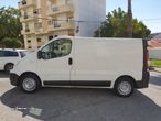 Renault Trafic frigorífica - 21