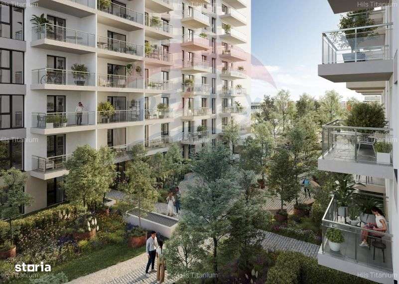 Vanzare garsoniere în zona Theodor Pallady - Imagine principală: 5/9