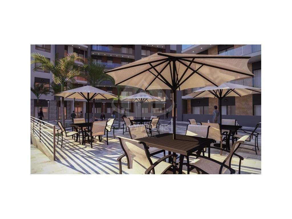 Terreno para empreendimento com 11.000 m² para 71 fogos na Castanhe... - Grande imagem: 5/15