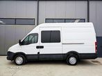 Iveco Daily 35S13*L3H3*Clima*EURO5*2014*Rate de la 250euro/Credit cu Buletinul - 4