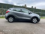 Opel Mokka 1.4 T Cosmo S&S 4x4 - 10