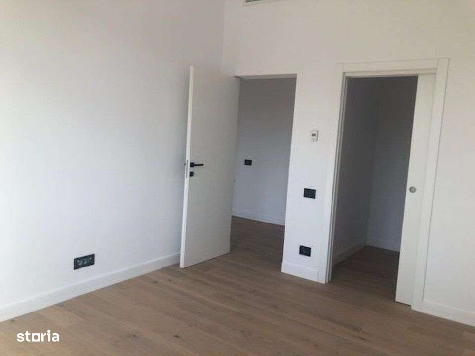 2 camere luminos, etaj 2/3, Bloc boutique, lift – Emil Racovita-0