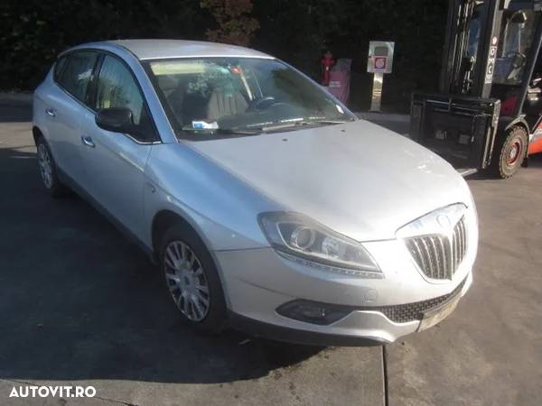 Dezmembrez Lancia Delta ,an 2010 , 1.6 D , tip motor 198A2.000 - 2