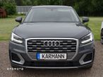 Audi Q2 1.0 TFSI ultra design - 31