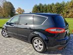 Ford S-Max 2.0 T Titanium - 2