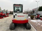 Takeuchi Tb 257Fr nou - 7