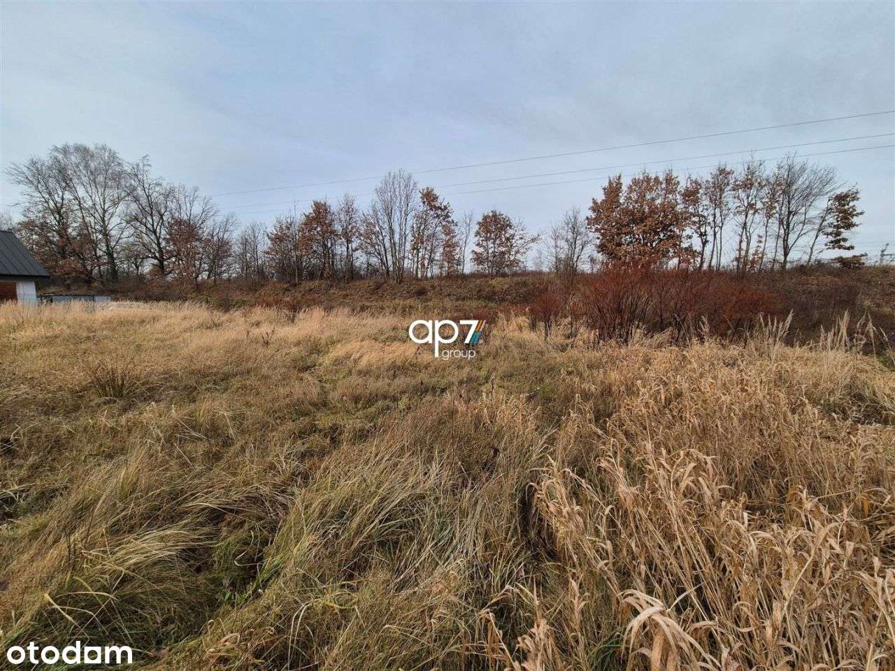 Działka przy ul. Sucharskiego - Pełny obrazek: 4/8