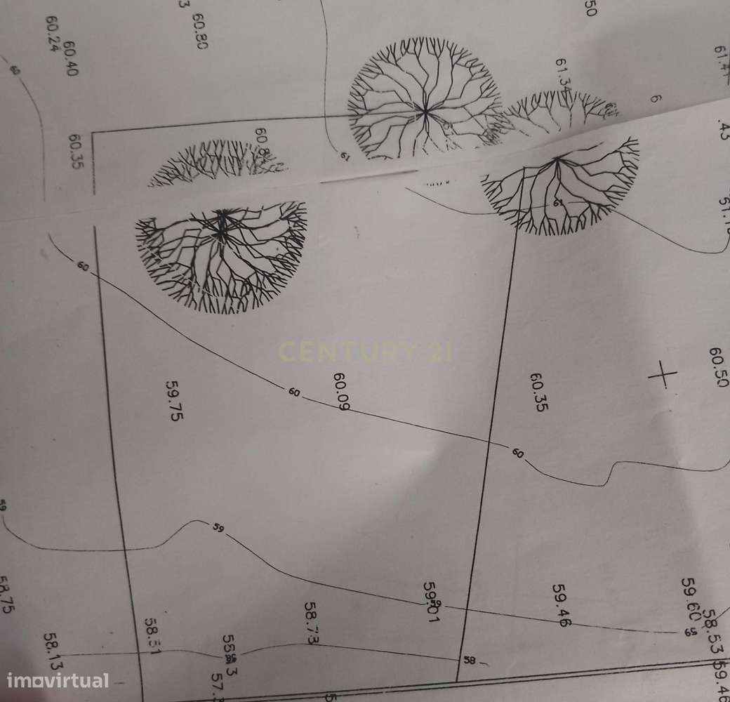 Terreno para Construção - Charneca da Caparica - Grande imagem: 5/7