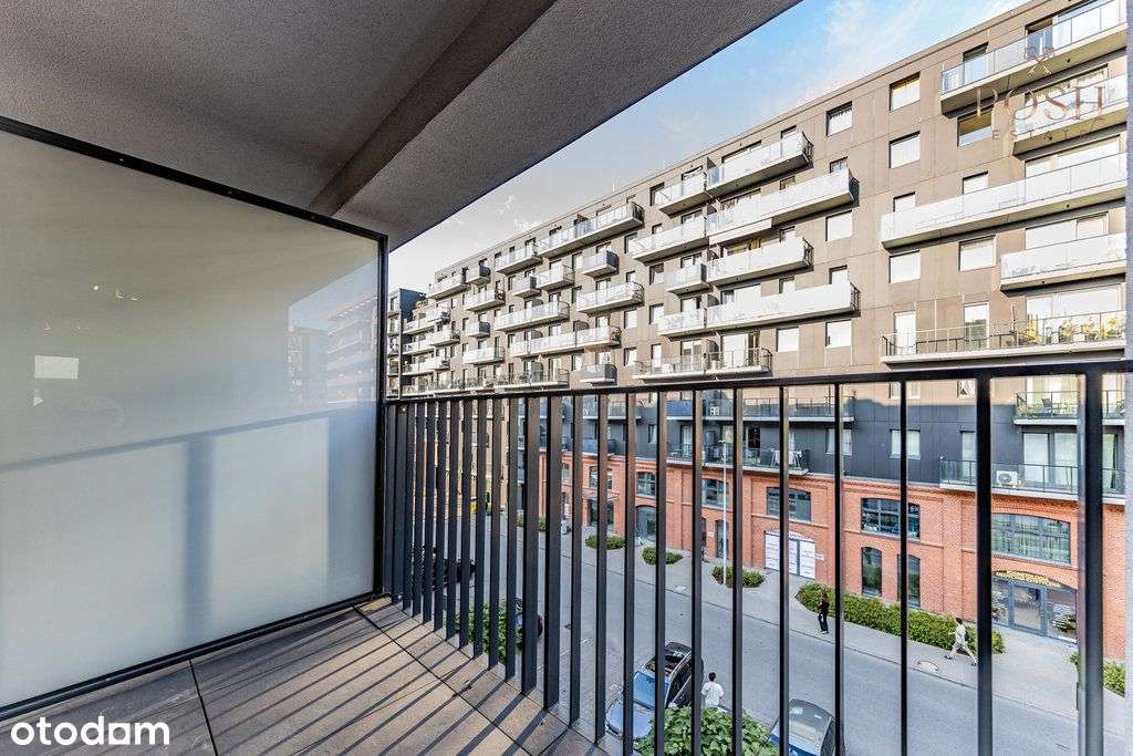 Nowe | loggia | 0 prowizji | ostatnie m2| Promocja - Pełny obrazek: 2/11