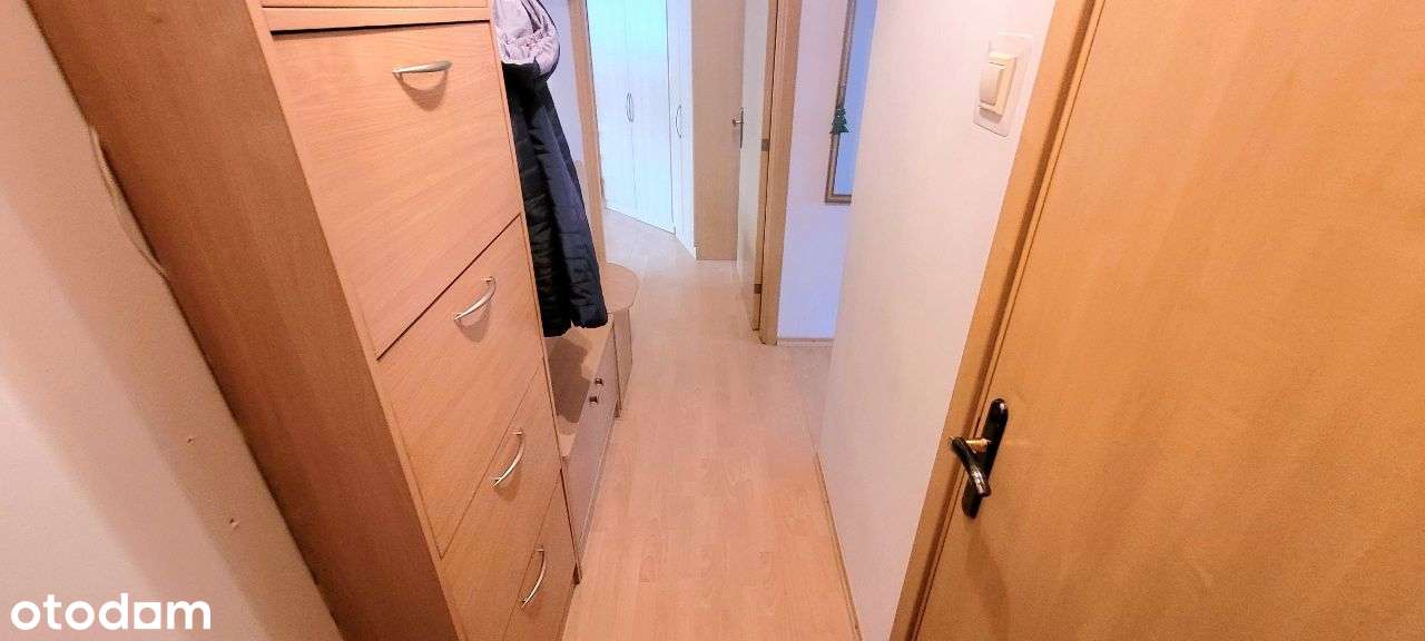 2 pokojowe na Zosinku, I piętro - Pełny obrazek: 5/16