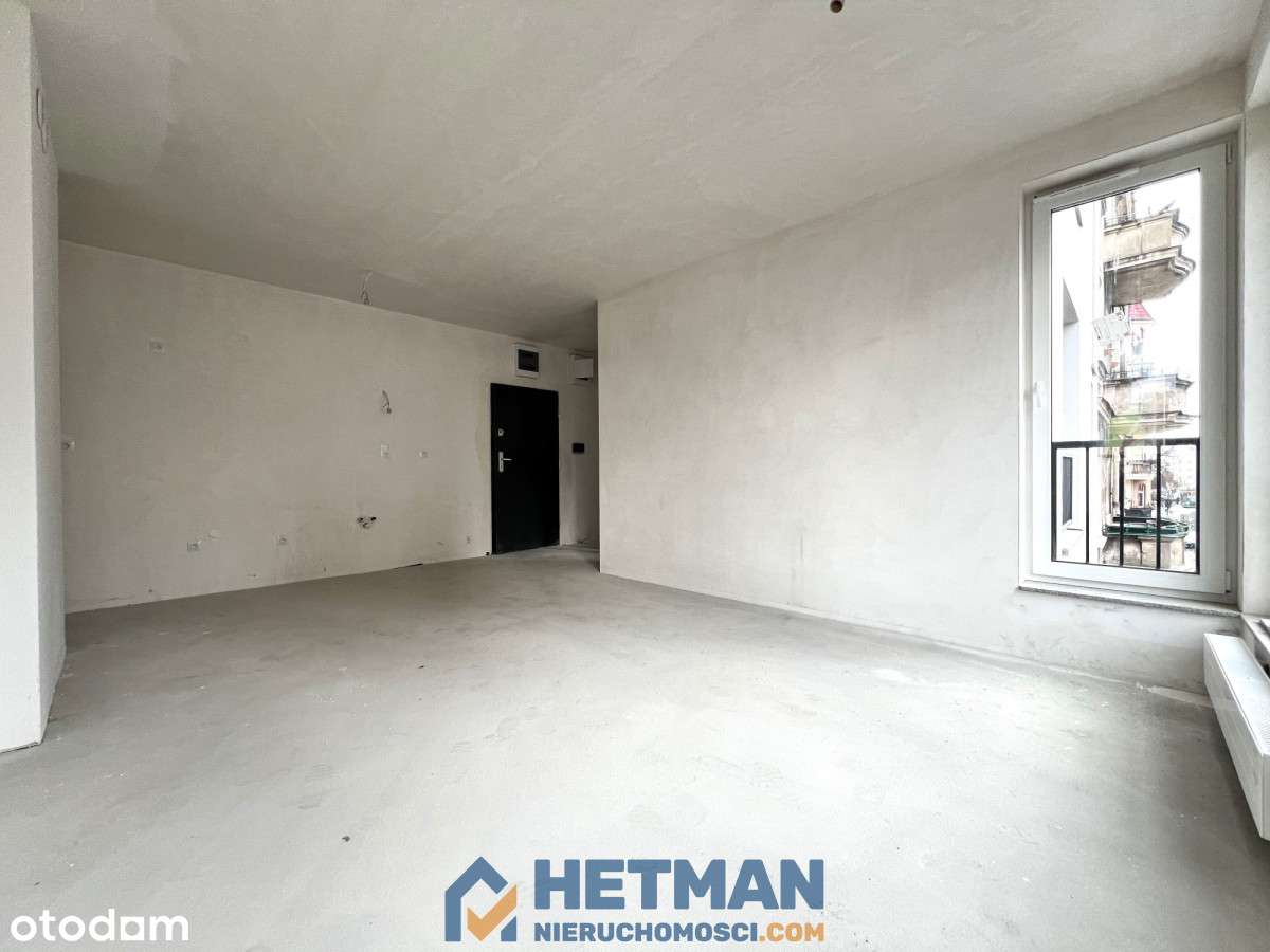 2 pokoje - Ostatni Taki Lokal - Wilda - II piętro - Pełny obrazek: 5/15