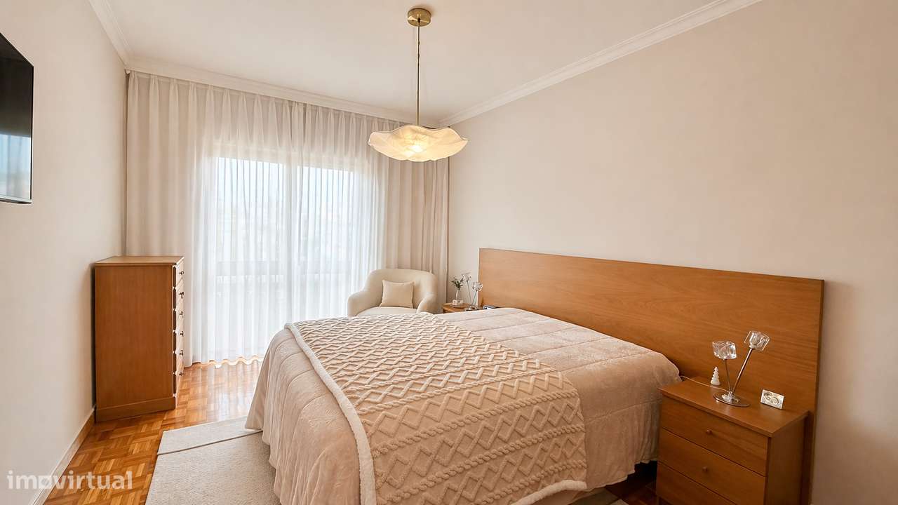 T2 – Valbom | Próximo à PSP Valbom-2