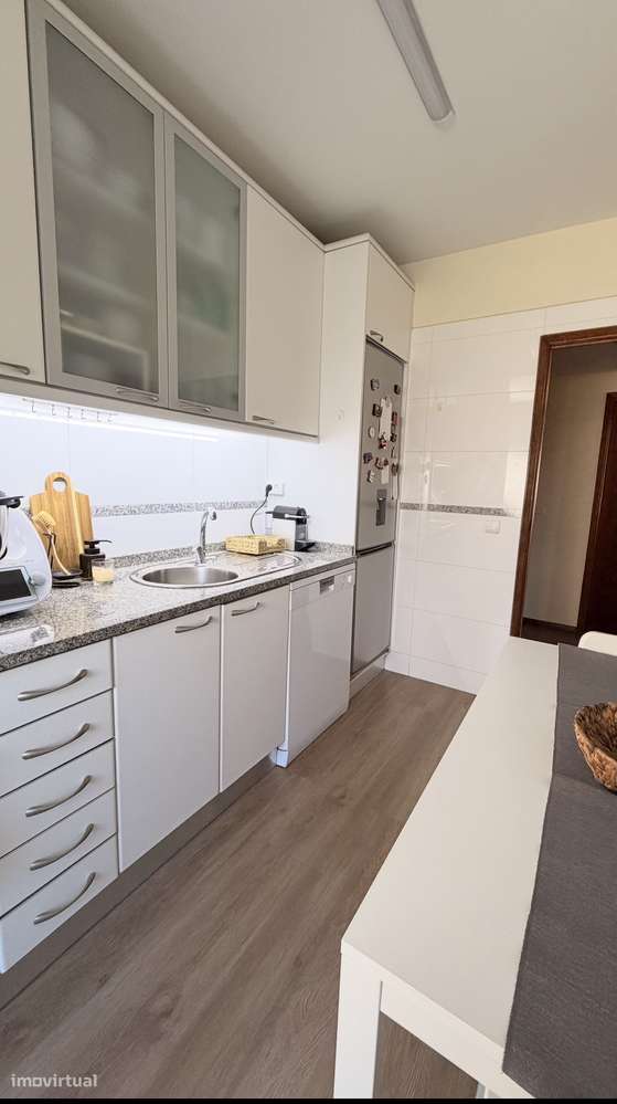 T2 Remodelado junto ao Trofa Saúde/GaiaShopping em Vila Nova de Gaia-6