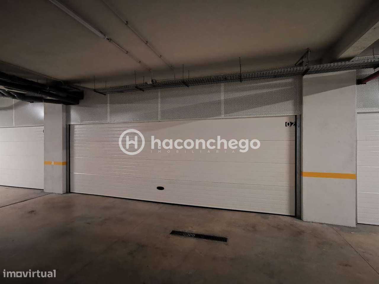 Penthouse T4 de Luxo em Barcelinhos – Totalmente Equipada com equipame-37