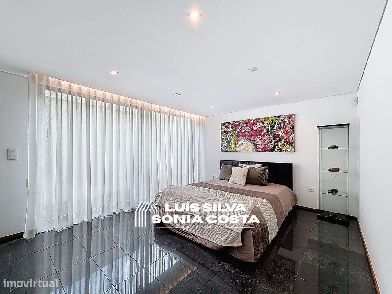 Moradia T3 em Avintes – Conforto, Tecnologia e Design...-44