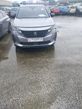 Dezmembram Peugeot 3008 din 2022, 1.5 DCI, Gri - 2