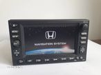 radio cd nawigacja honda cr-v accord civic - 1