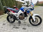 Honda CRF - 6