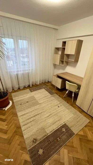 Ultracentral - Inchiriere apartament 4 camere - Str. Bartok Bela - Imagine principală: 5/7
