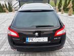 Peugeot 508 2.0 HDi Business Line - 9