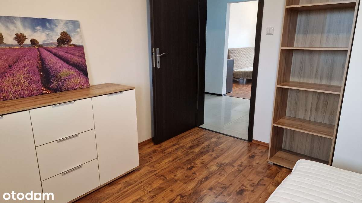 Słoneczne mieszkanie z balkonem + basen - Pełny obrazek: 4/7