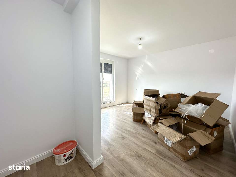 Duplex premium, 5 camere, 142 mp utili, 336 mp teren - Giarmata - Imagine principală: 5/13