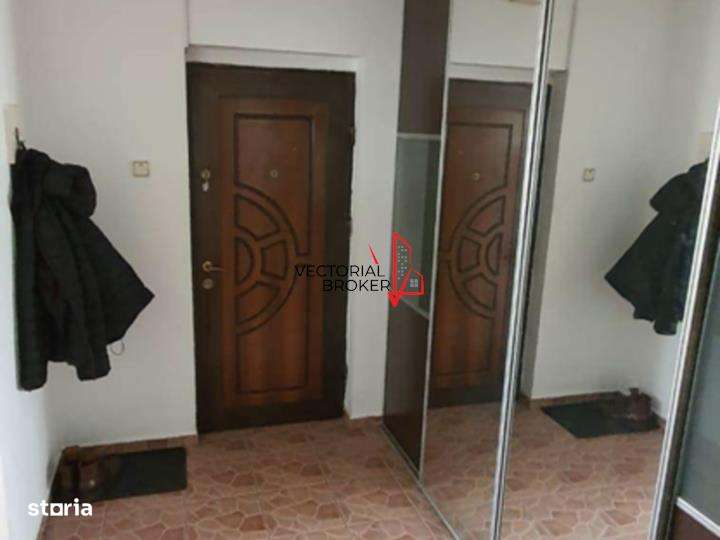 2 camere semidecomandate, bl.1986, 54mp, Basarabia Diham